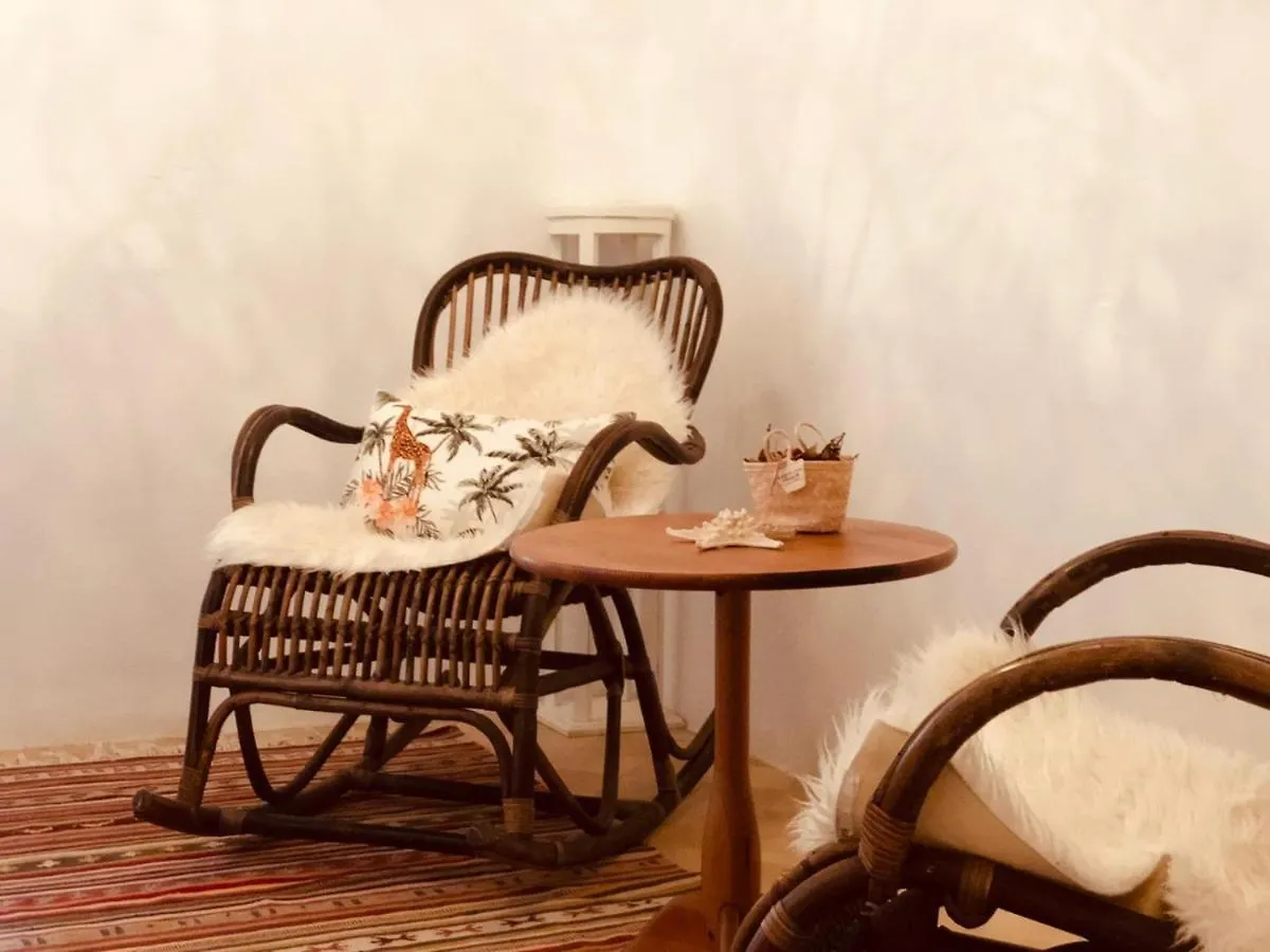 Holiday home Villa Ithaka Petit Arta