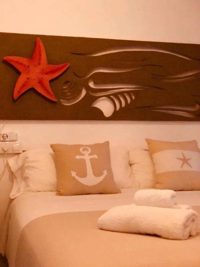Holiday home Villa Ithaka Petit Arta