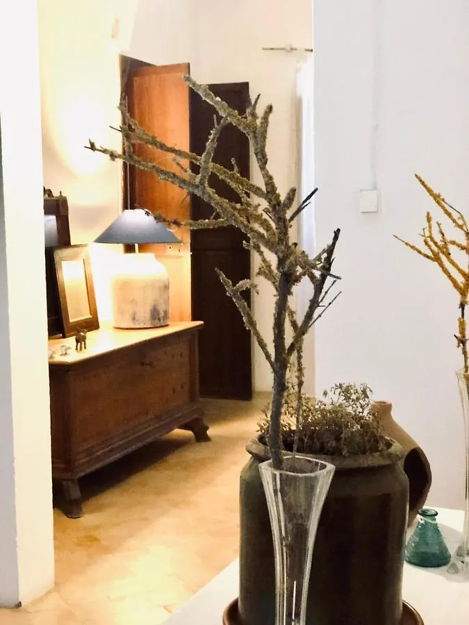 Villa Ithaka Petit Arta Holiday home