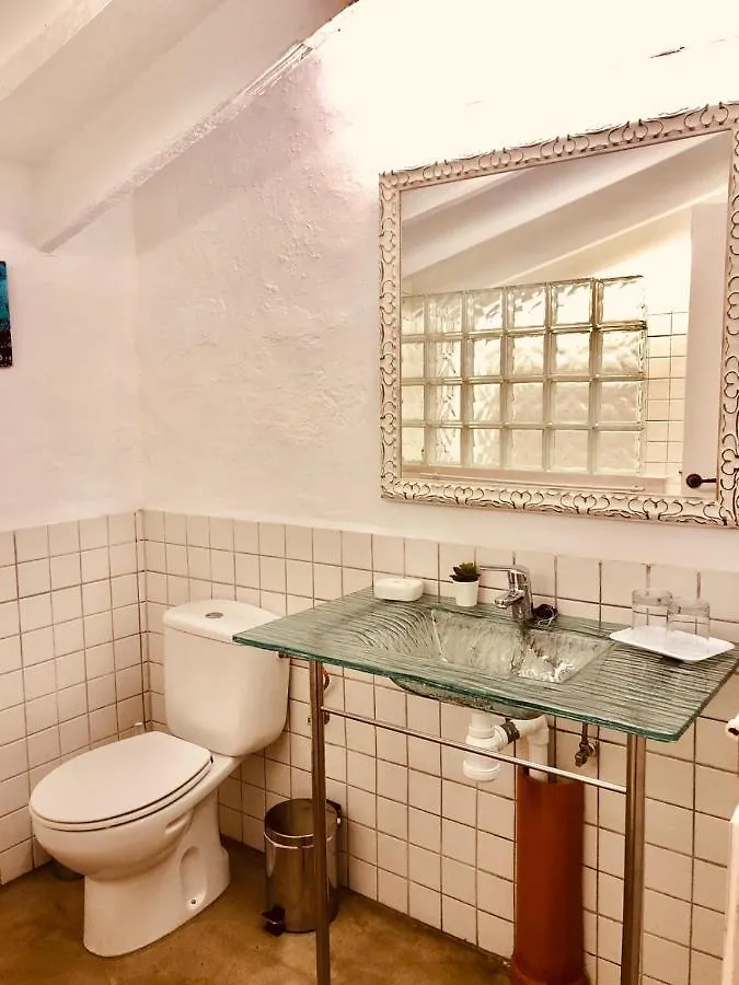 Villa Ithaka Petit Arta 0*,