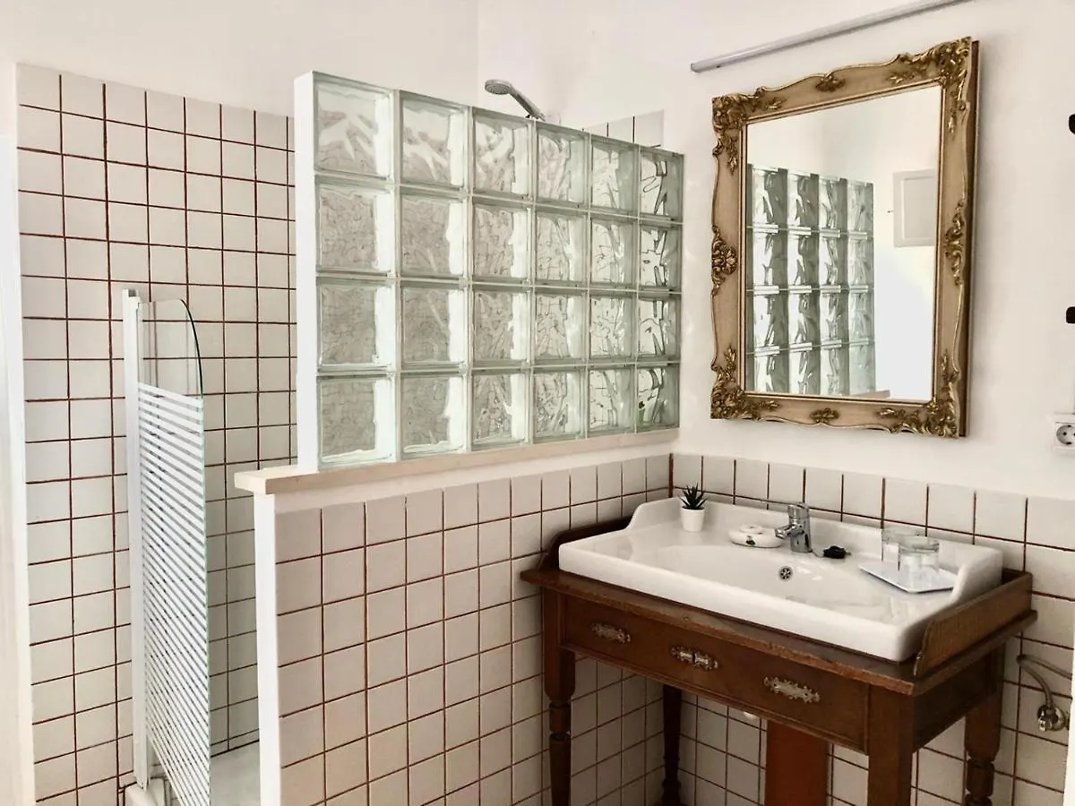 Holiday home Villa Ithaka Petit Arta