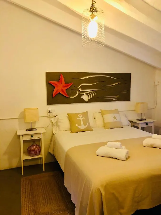 Villa Ithaka Petit Arta Holiday home