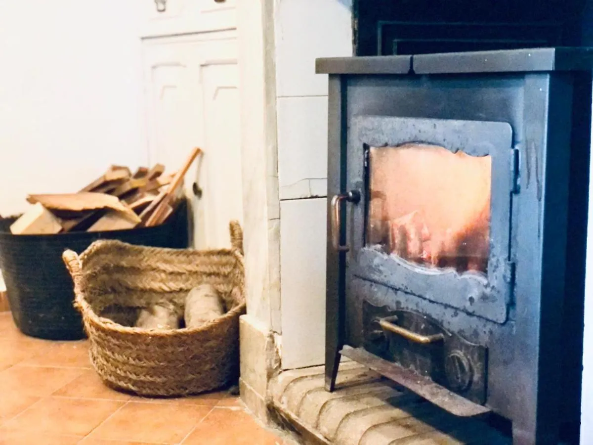 Villa Ithaka Petit Arta Holiday home