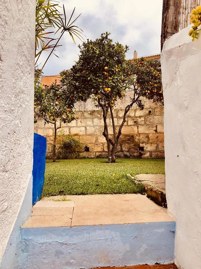 Villa Ithaka Petit Arta