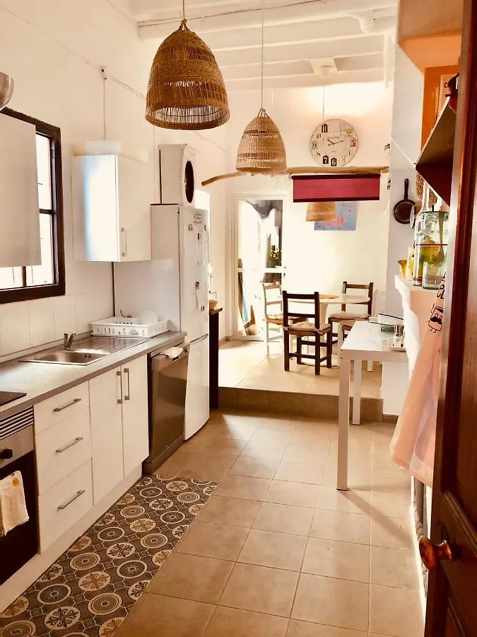 Holiday home Villa Ithaka Petit Arta