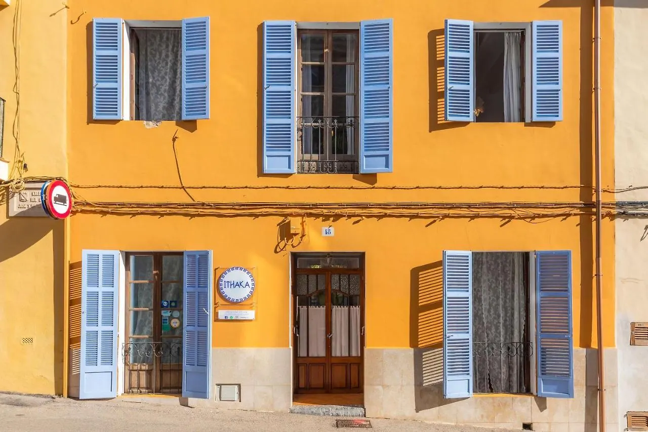 Holiday home Villa Ithaka Petit Arta