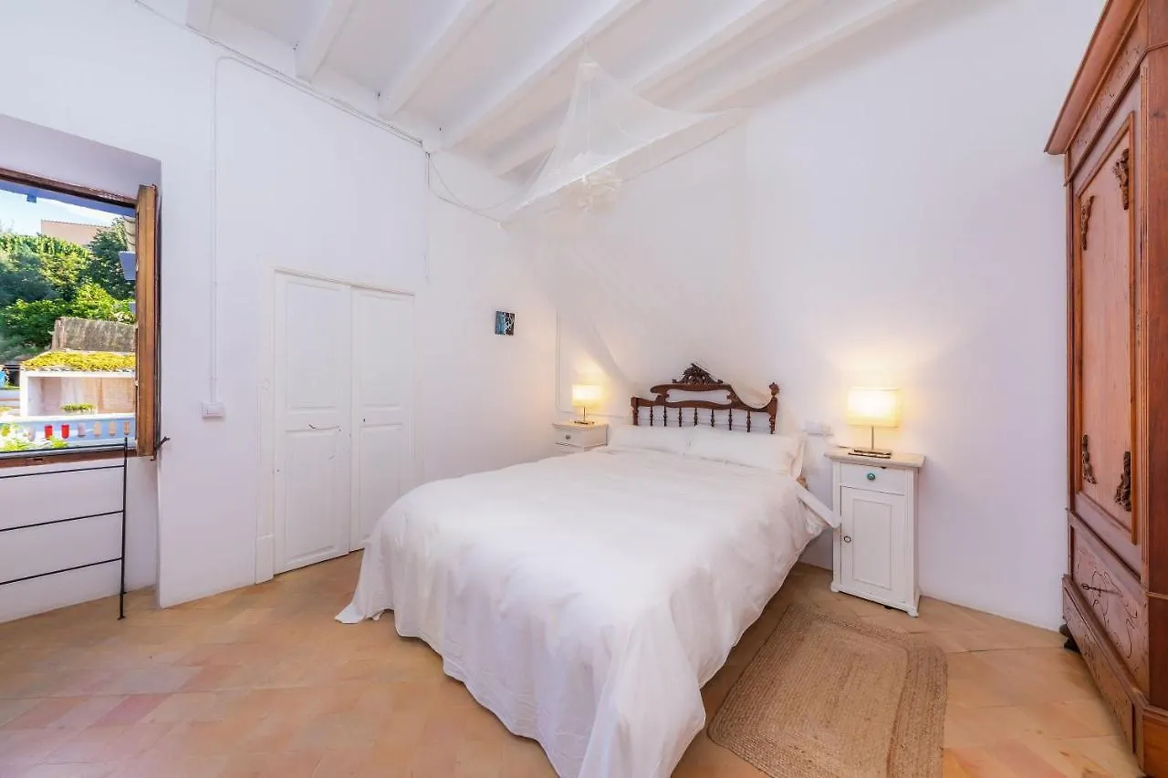 Villa Ithaka Petit Arta Holiday home