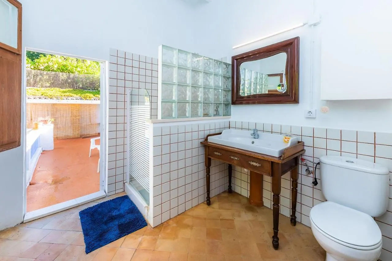 Villa Ithaka Petit Arta