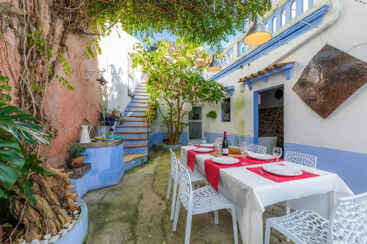 Villa Ithaka Petit Arta Spain