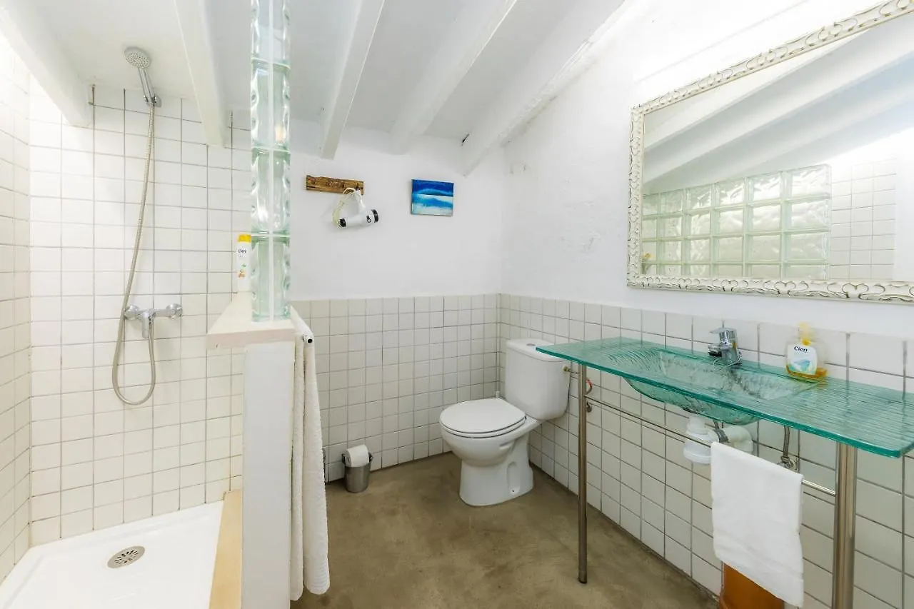 Villa Ithaka Petit Arta 0*,  Spain