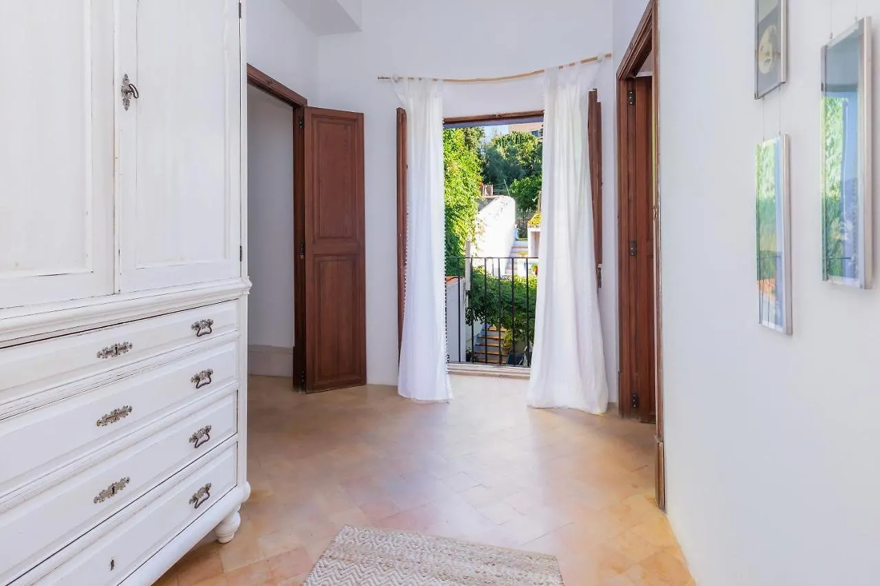 Holiday home Villa Ithaka Petit Arta