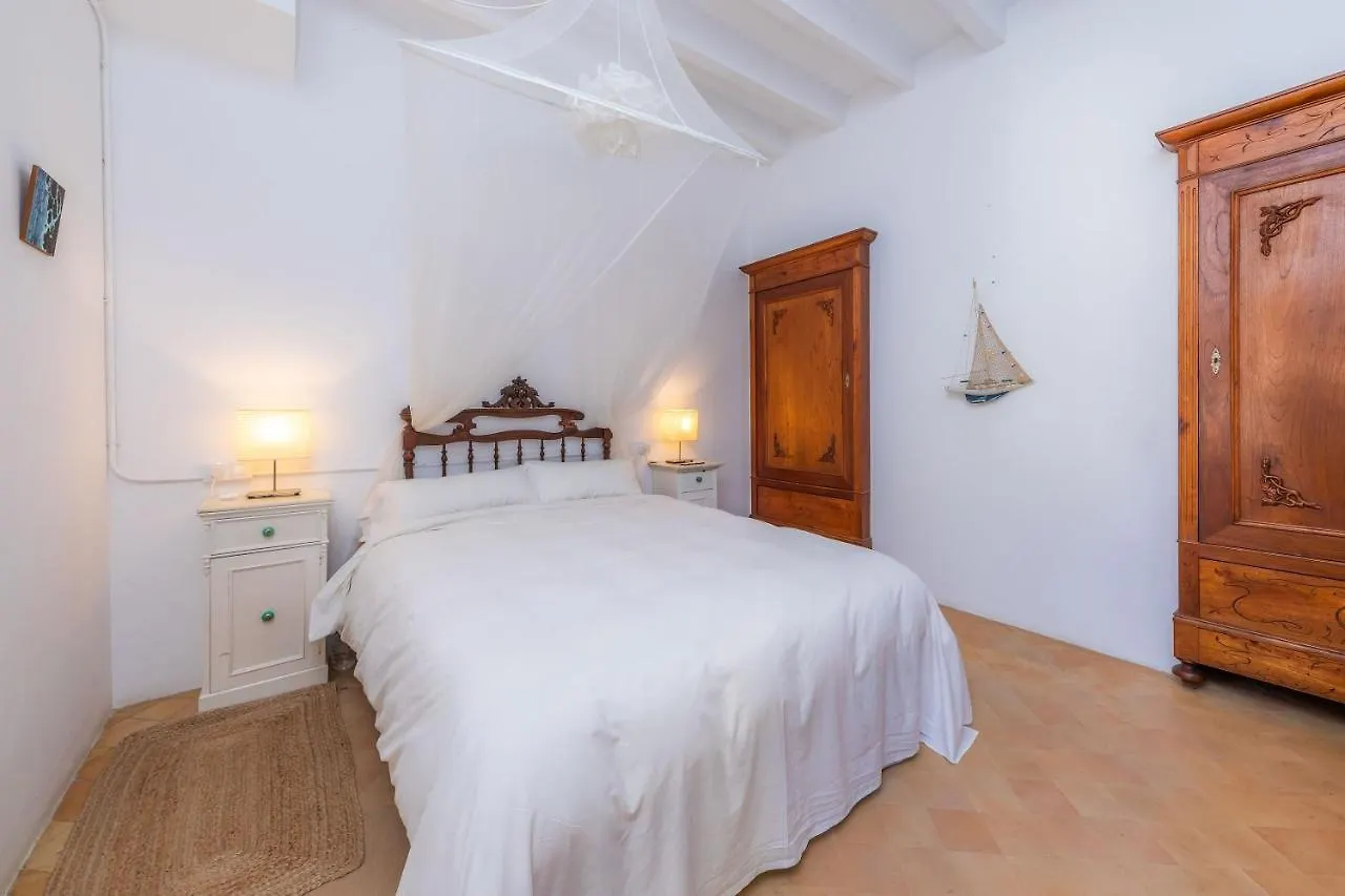 Villa Ithaka Petit Arta Holiday home