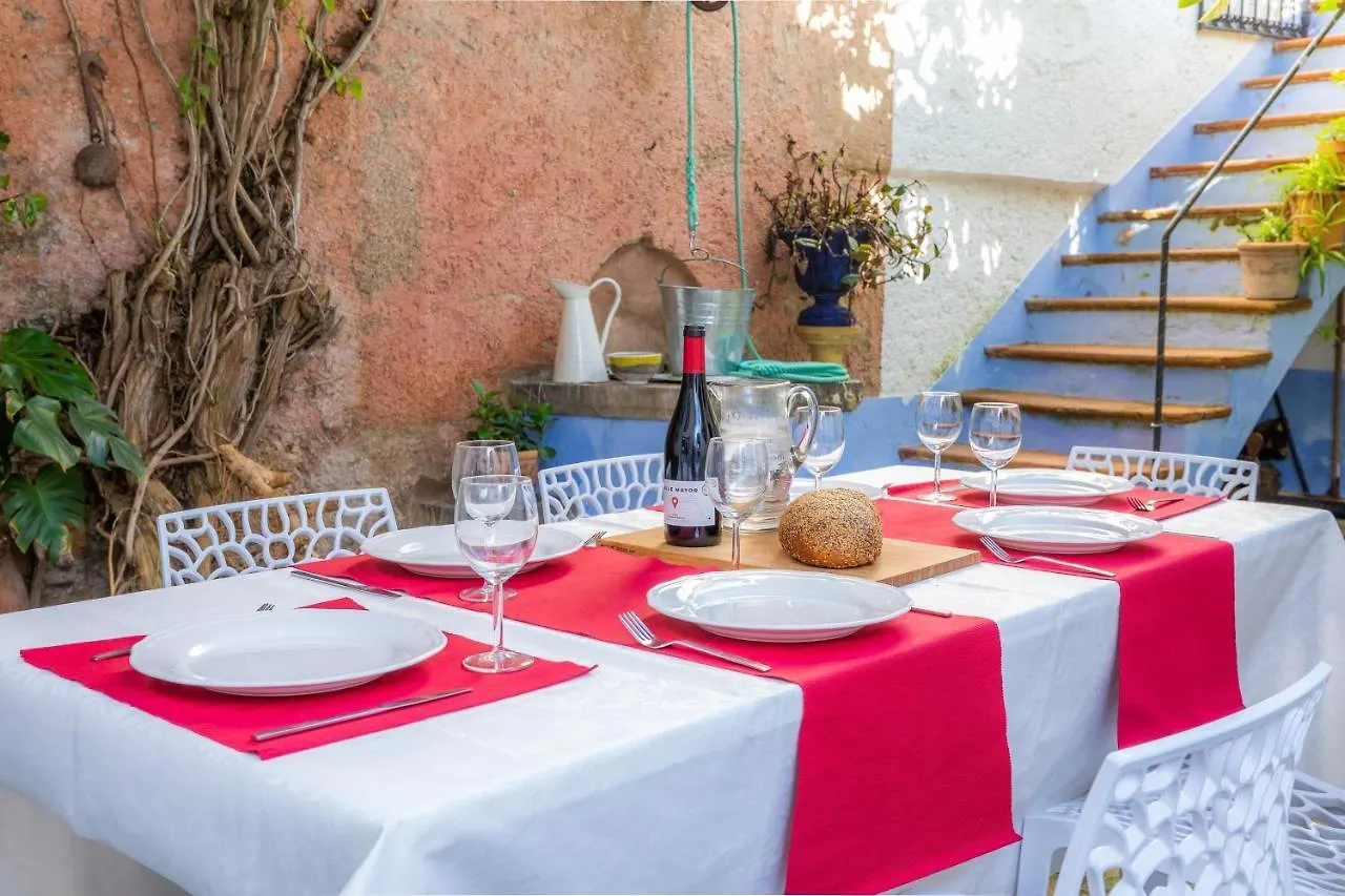 Holiday home Villa Ithaka Petit Arta