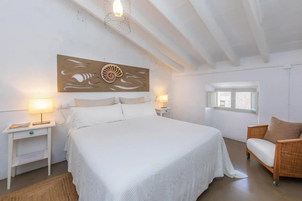 Villa Ithaka Petit Arta Holiday home