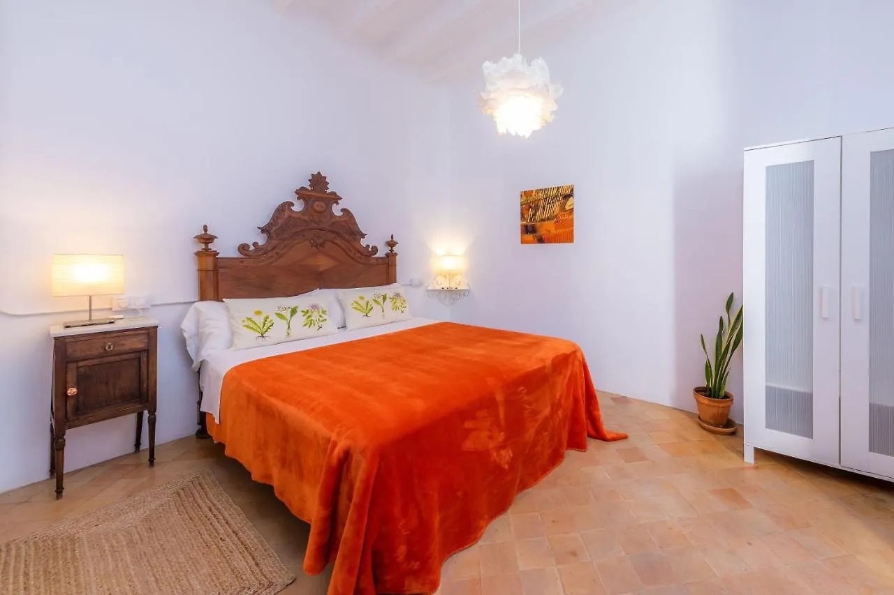 Villa Ithaka Petit Arta 0*,  Spain