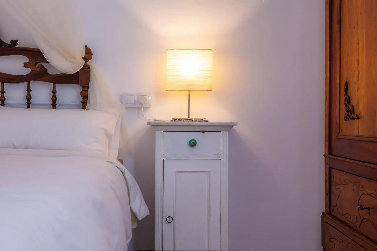 Holiday home Villa Ithaka Petit Arta