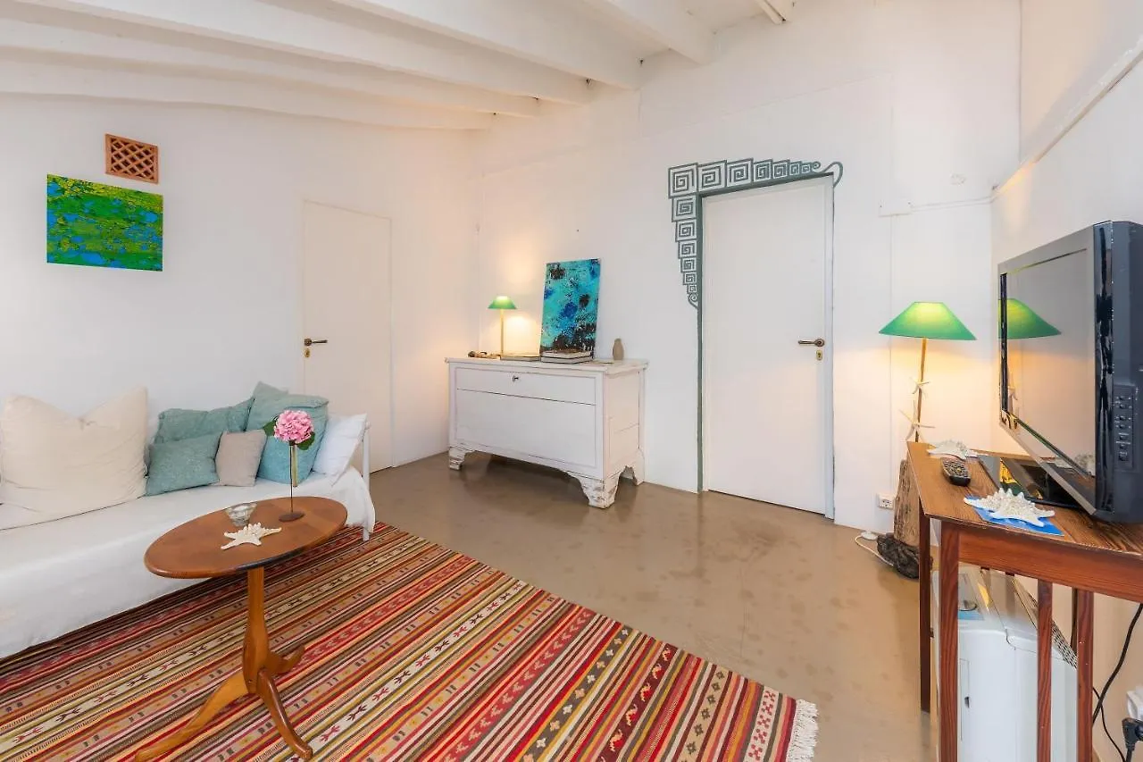 Villa Ithaka Petit Arta 0*,
