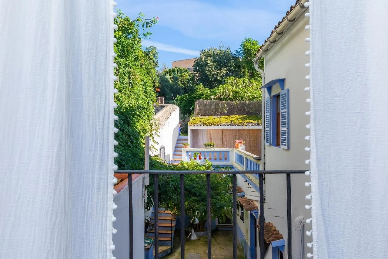 Villa Ithaka Petit Arta Spain