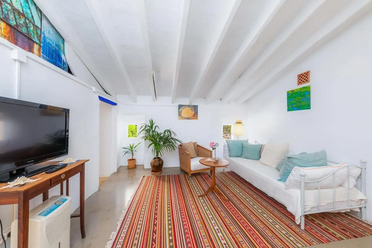 Villa Ithaka Petit Arta Holiday home