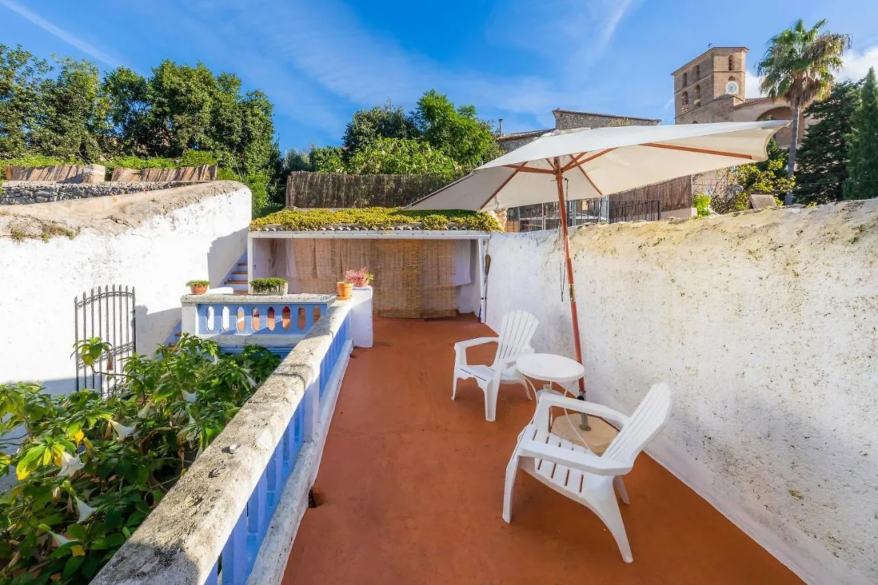 Holiday home Villa Ithaka Petit Arta