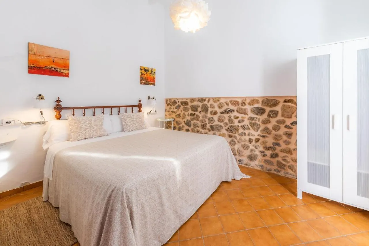 Villa Ithaka Petit Arta Holiday home