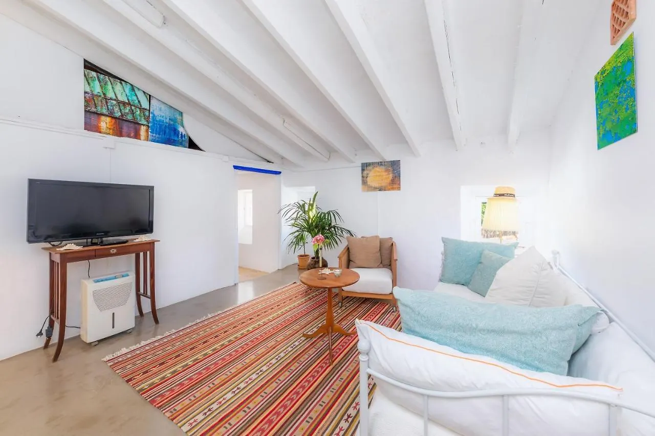Villa Ithaka Petit Arta Spain