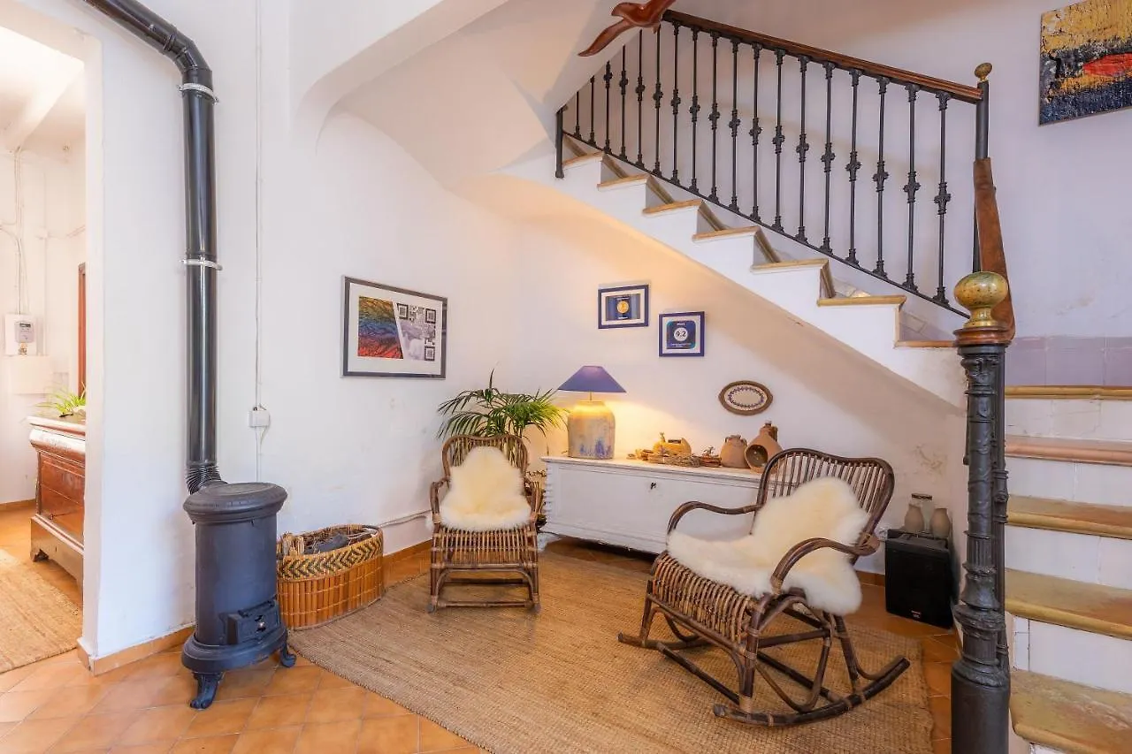 Villa Ithaka Petit Arta 0*,  Spain