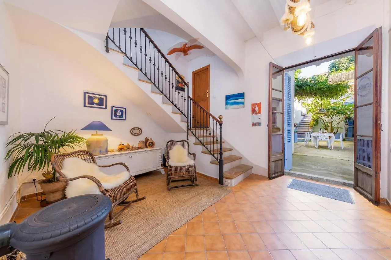 Villa Ithaka Petit Arta Holiday home