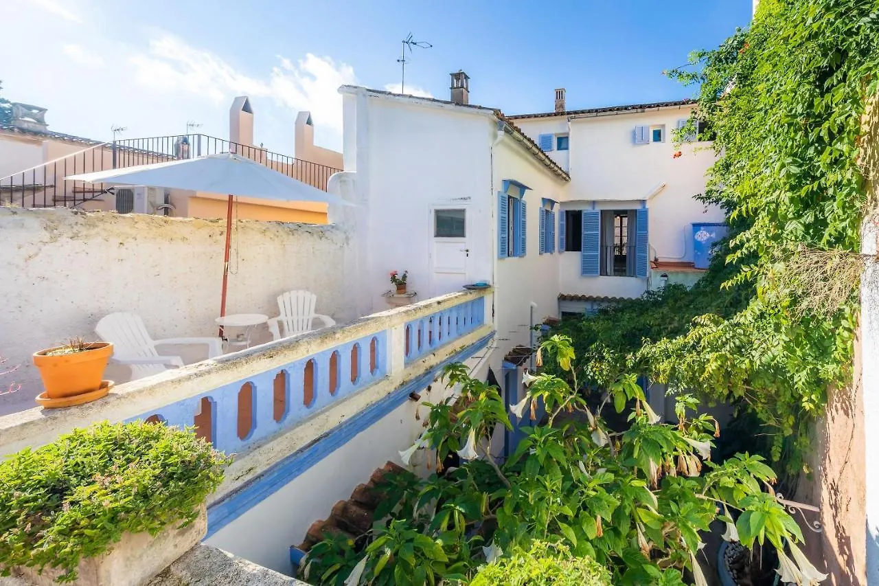 Holiday home Villa Ithaka Petit Arta Spain