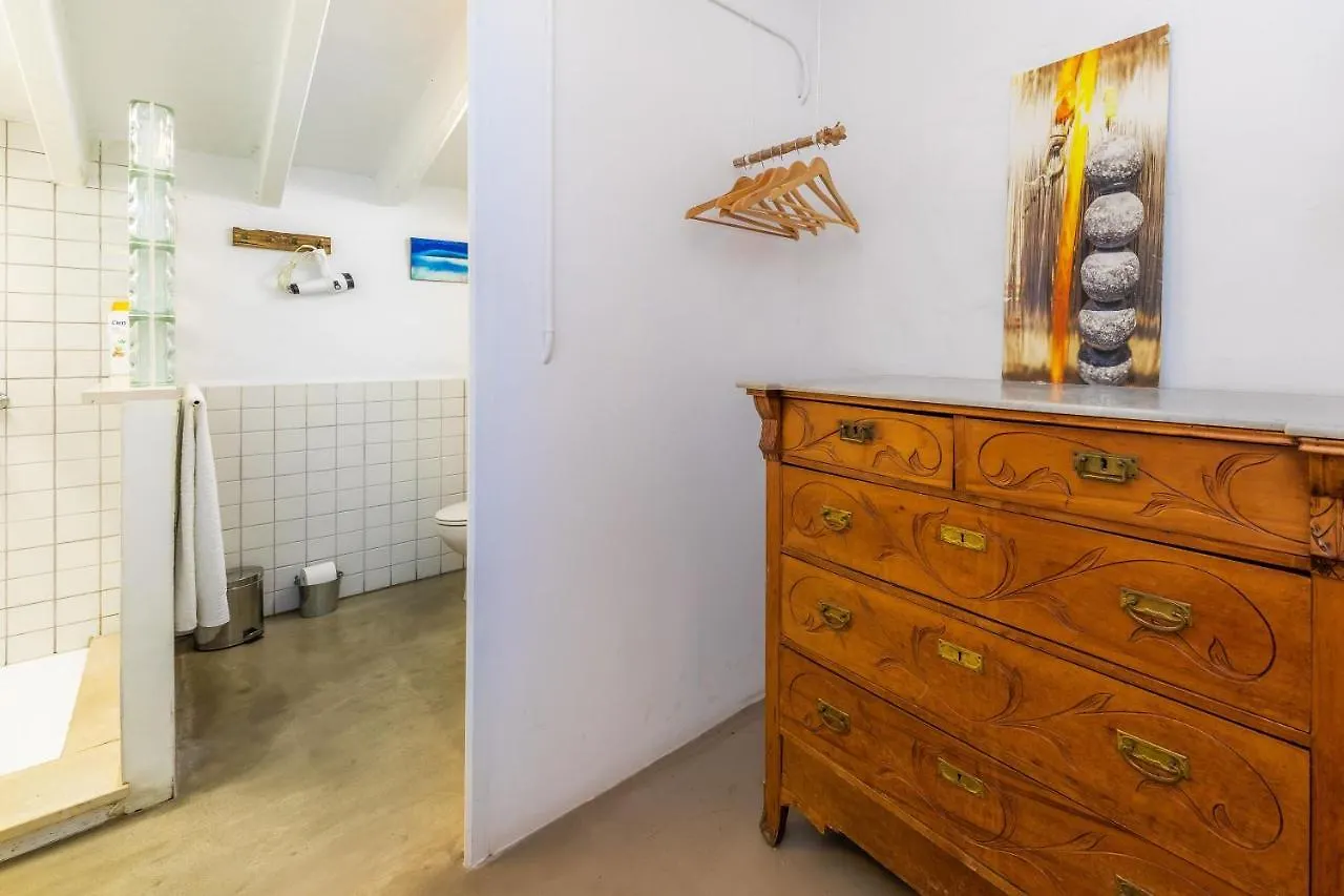 Villa Ithaka Petit Arta Holiday home