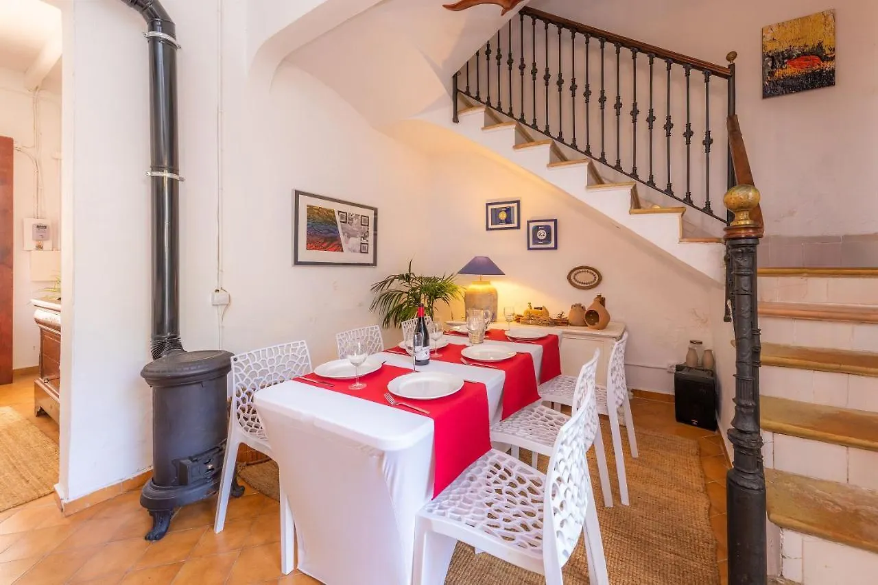 Holiday home Villa Ithaka Petit Arta