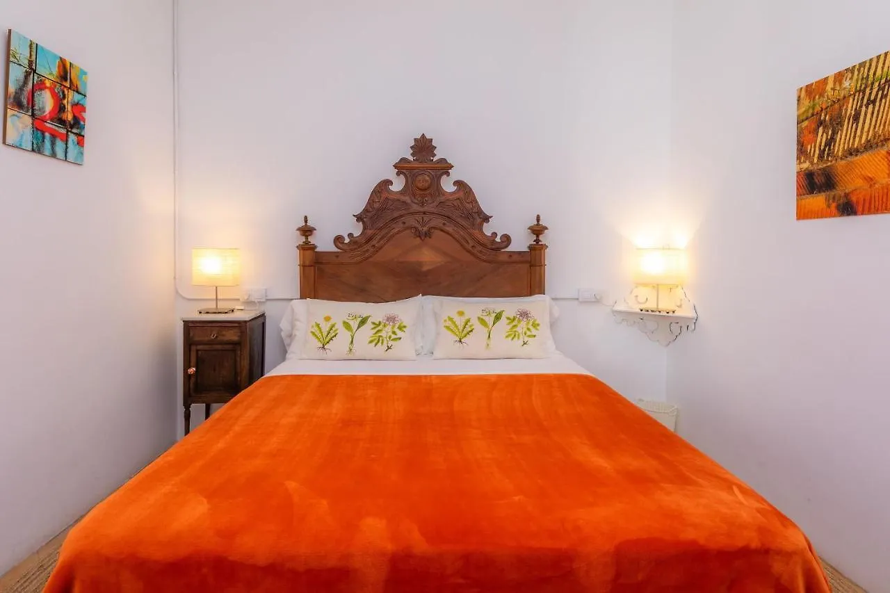 Holiday home Villa Ithaka Petit Arta