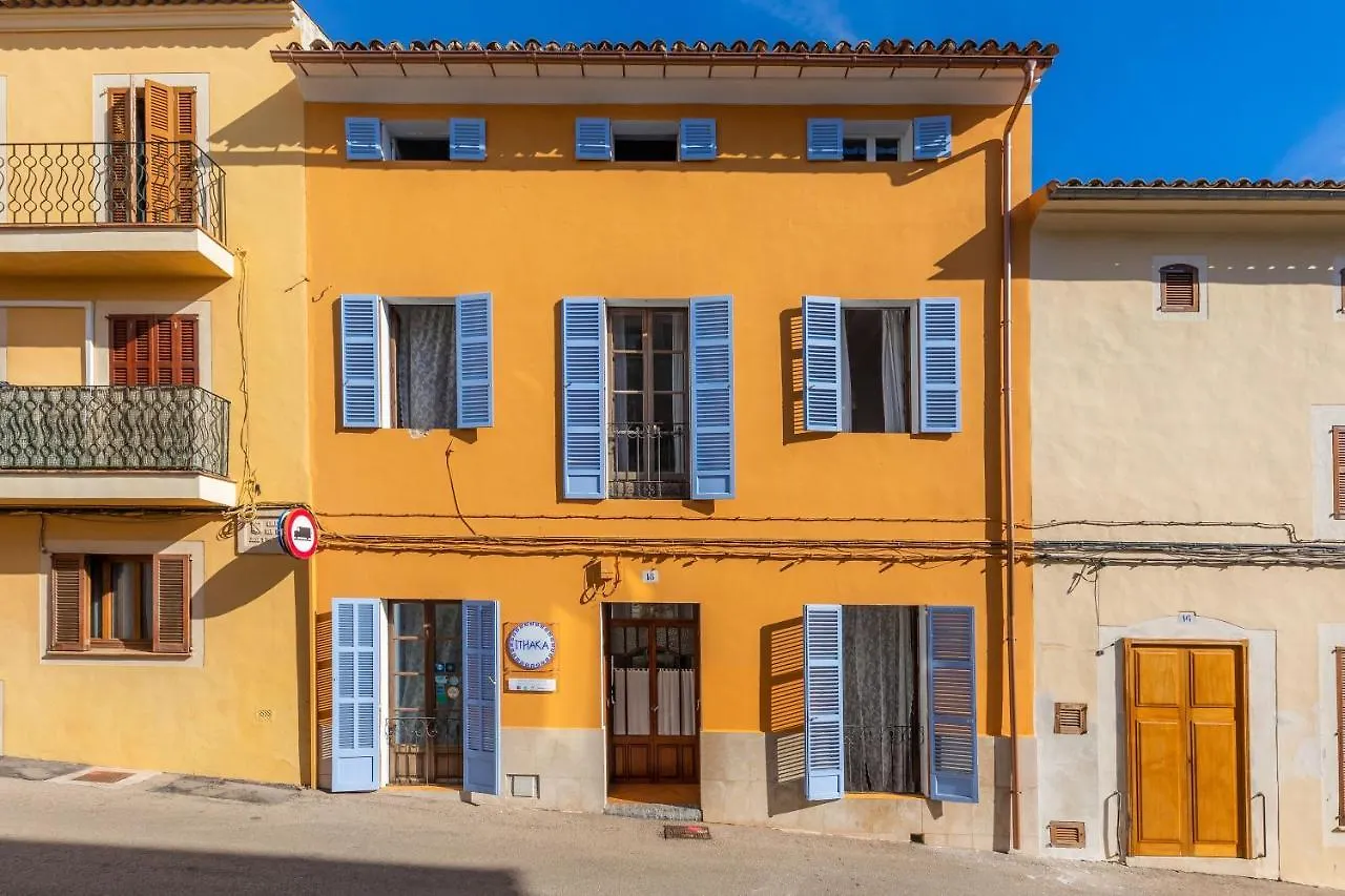 Villa Ithaka Petit Arta Holiday home