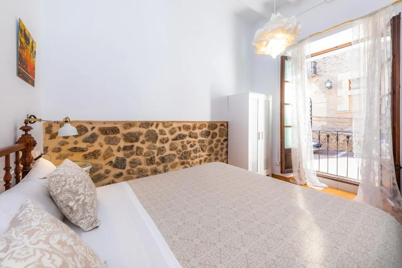 Villa Ithaka Petit Arta Holiday home