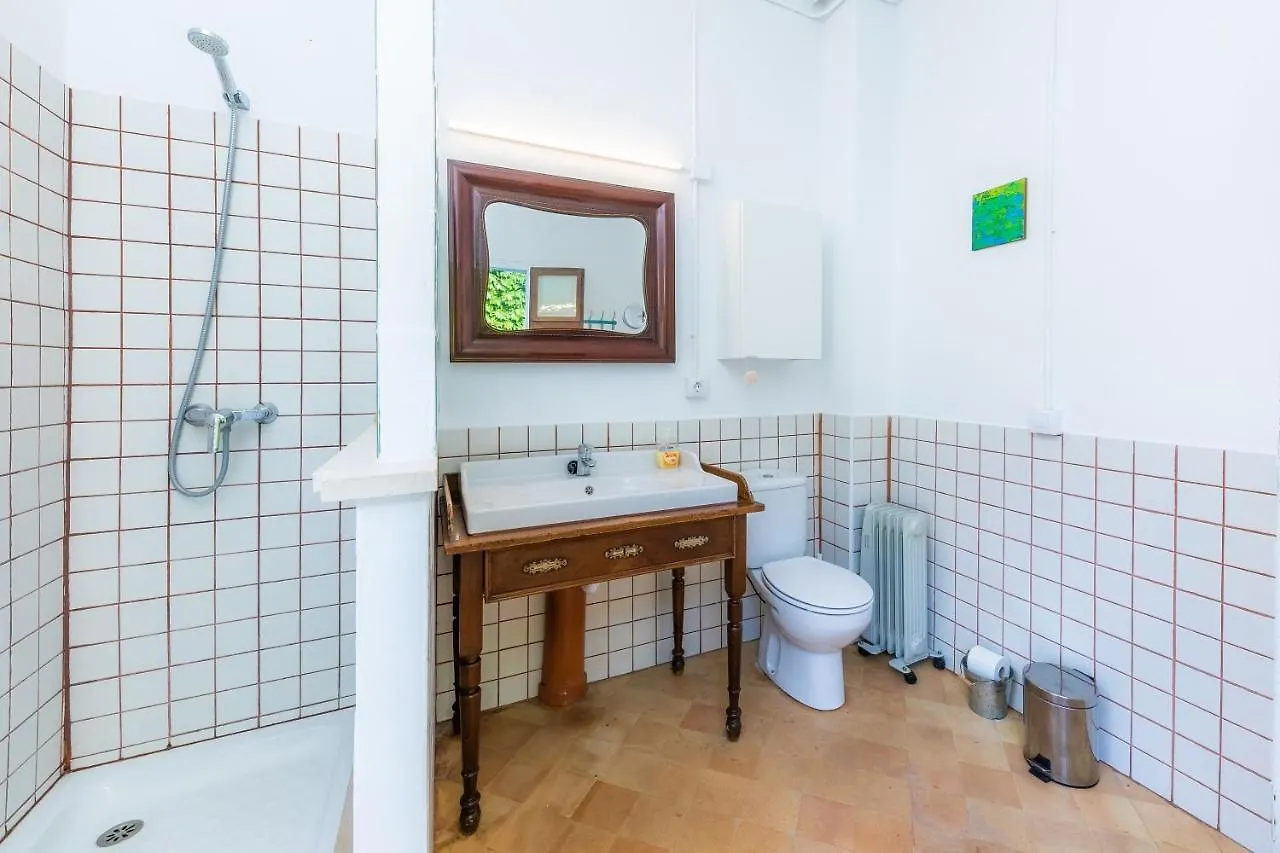 Holiday home Villa Ithaka Petit Arta Spain