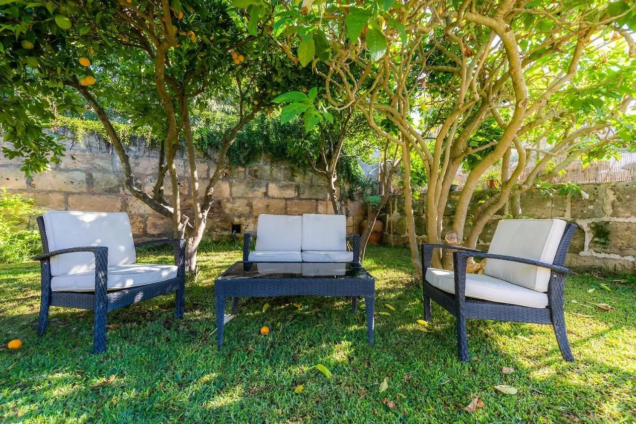Villa Ithaka Petit Arta