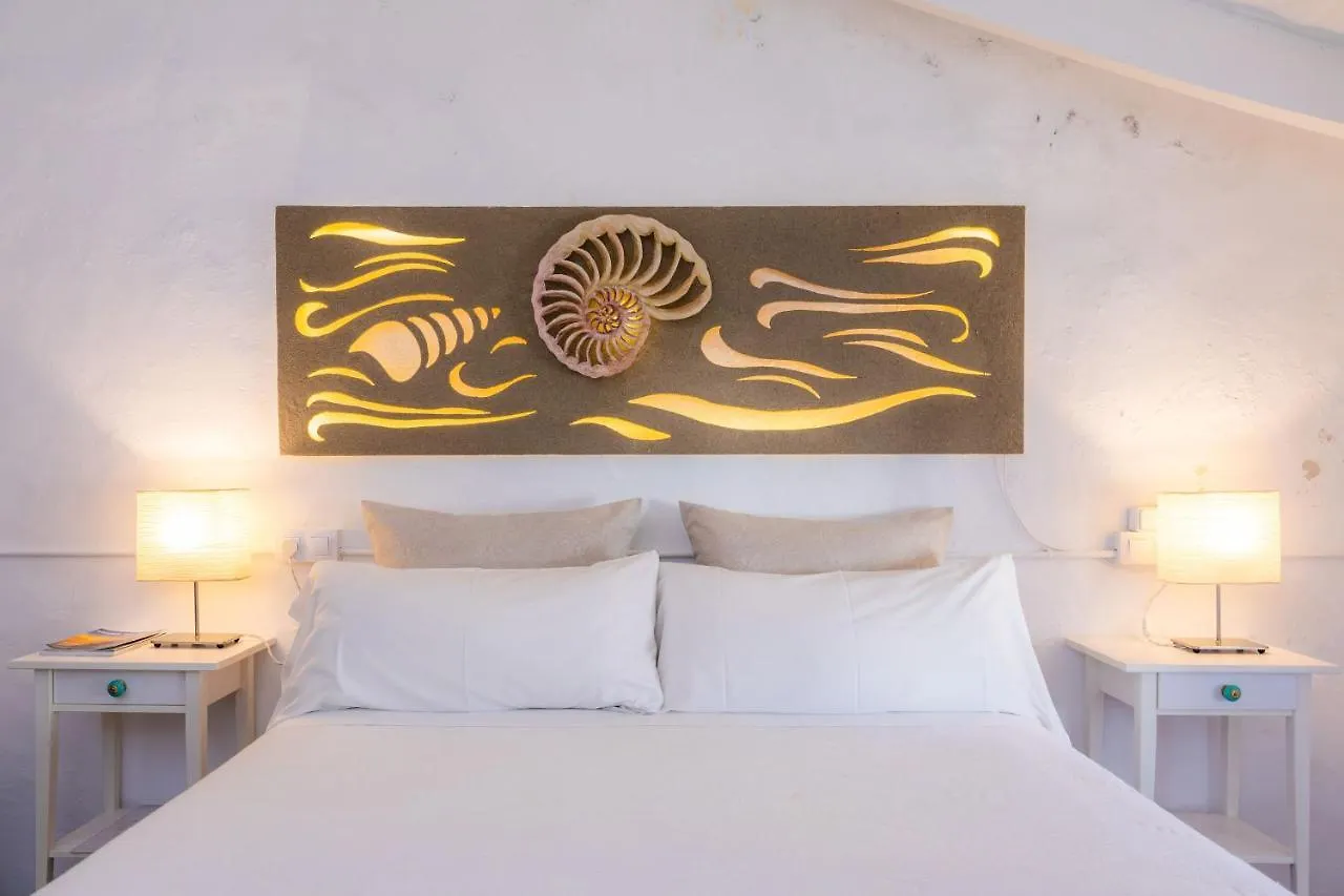 Holiday home Villa Ithaka Petit Arta