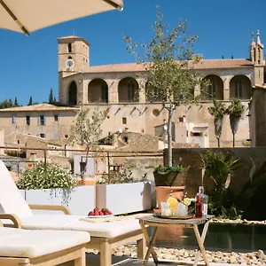 Hotel Forn Nou, Arta