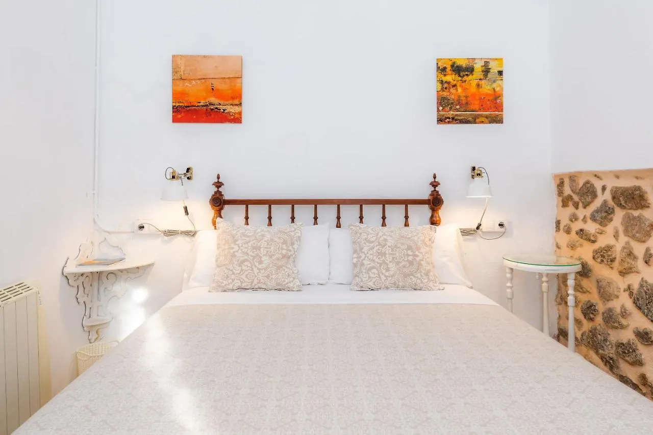 Сasa de vacaciones Villa Ithaka Petit Artà